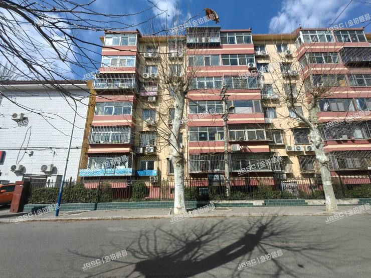 通州区 西潞苑66号楼4层541不动产（西潞苑小区）