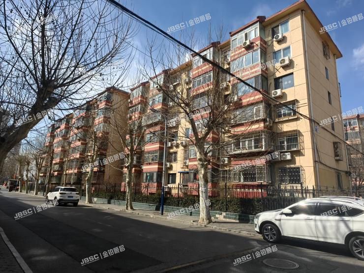 通州区 西潞苑66号楼4层541不动产（西潞苑小区）