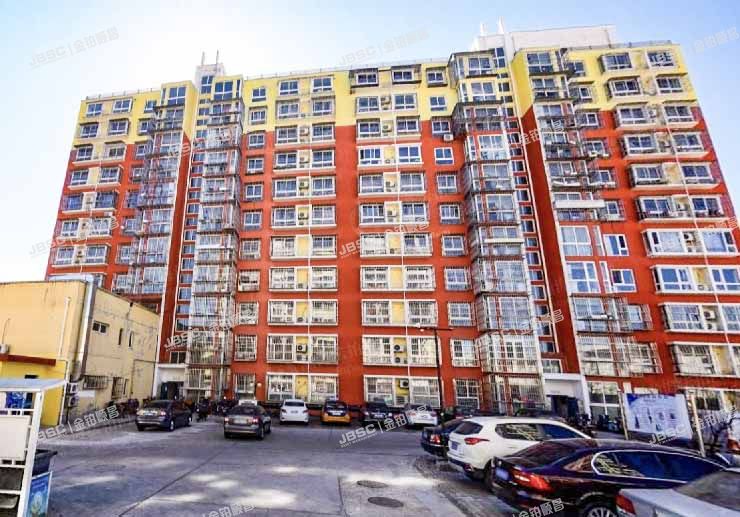 密云区 久润花园东区13号楼6层3单元502室