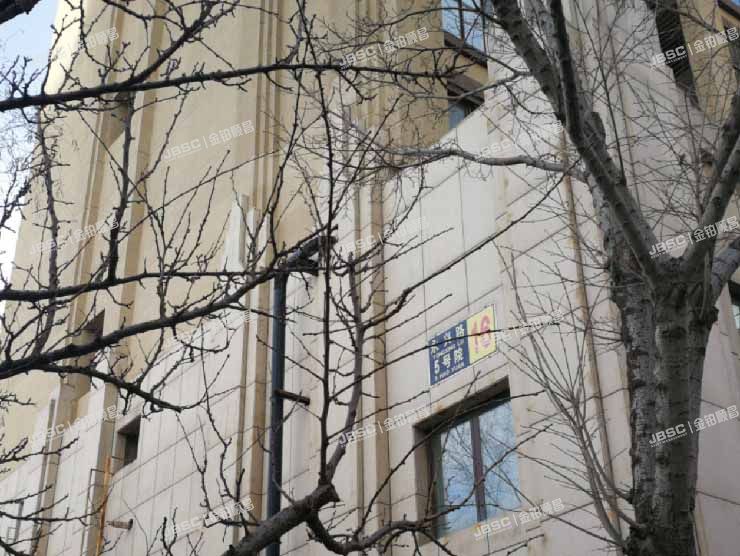 大兴区 永兴路5号院16号楼23至24层2314室（龙湖时代天街）