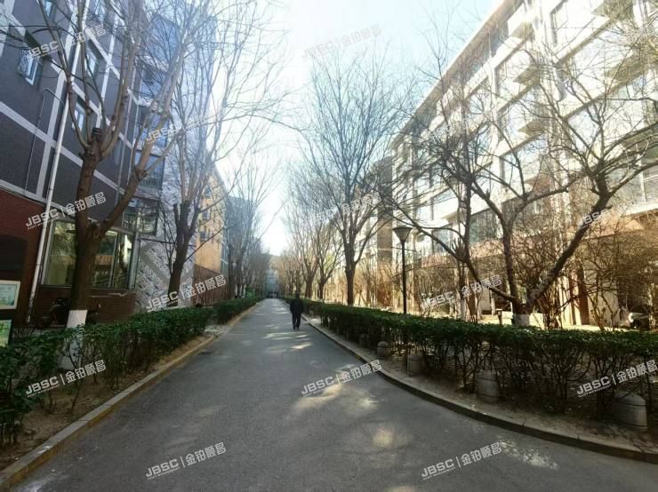 东城区 金鱼池中街2号院9号楼4层1单元507室（前门前）