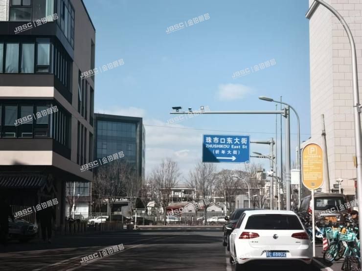 东城区 金鱼池中街2号院9号楼4层1单元507室（前门前）