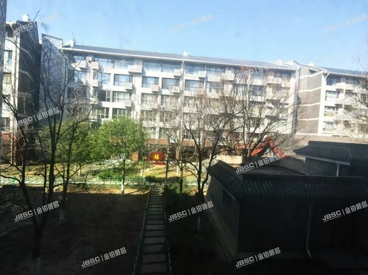 东城区 金鱼池中街2号院9号楼4层1单元507室（前门前）