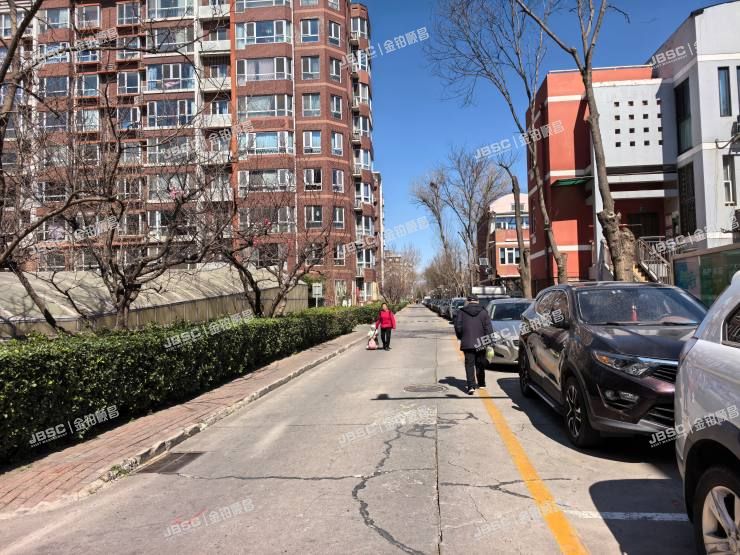 大兴区 兴涛园34号楼6层1单元601室