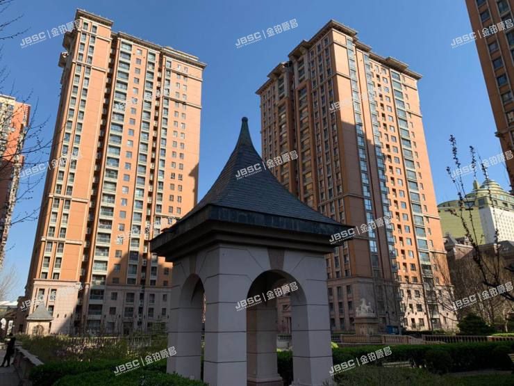 朝阳区 科荟路8号5号楼23层2302室（荣尊堡国际俱乐部公寓）