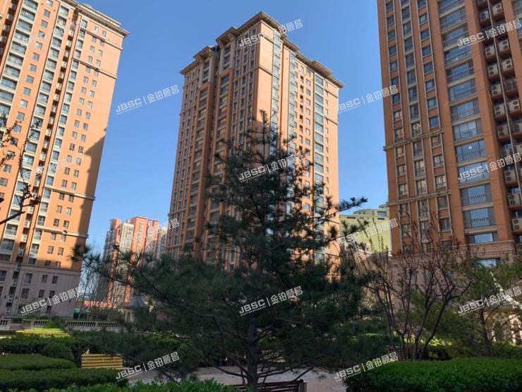 朝阳区 科荟路8号5号楼23层2302室（荣尊堡国际俱乐部公寓）