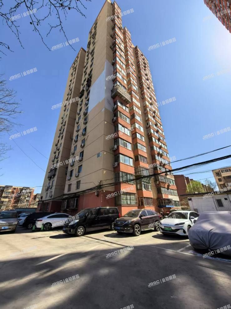 朝阳区 南新园18号楼6层605室