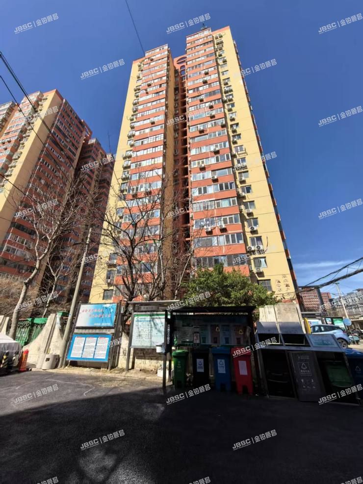 朝阳区 南新园18号楼6层605室