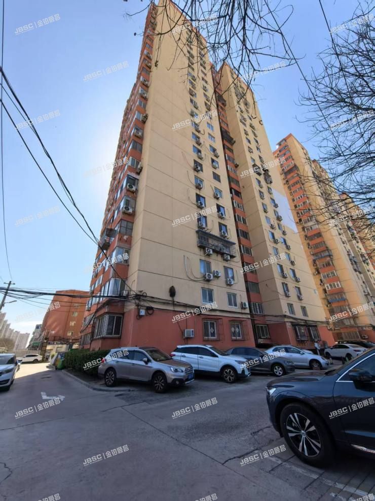 朝阳区 南新园18号楼6层605室