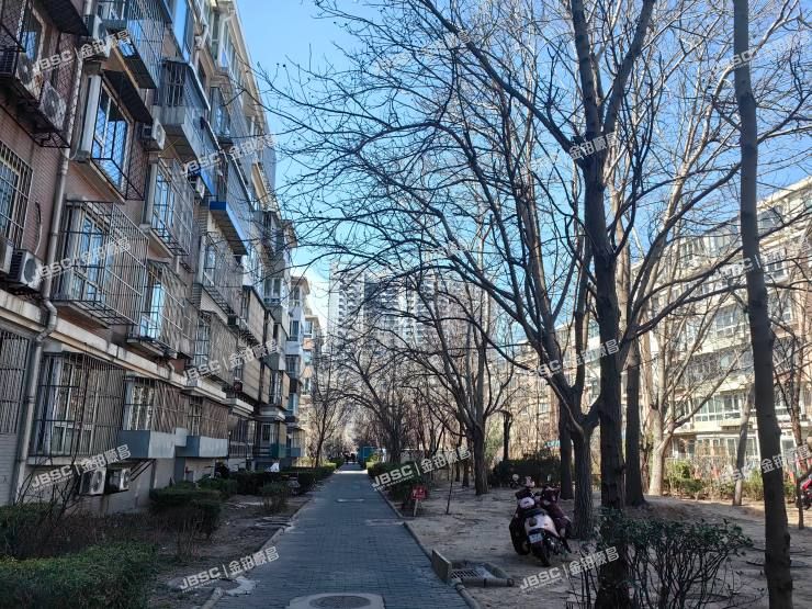 通州区 乔庄东区2号1号楼6层362室（运乔嘉园）