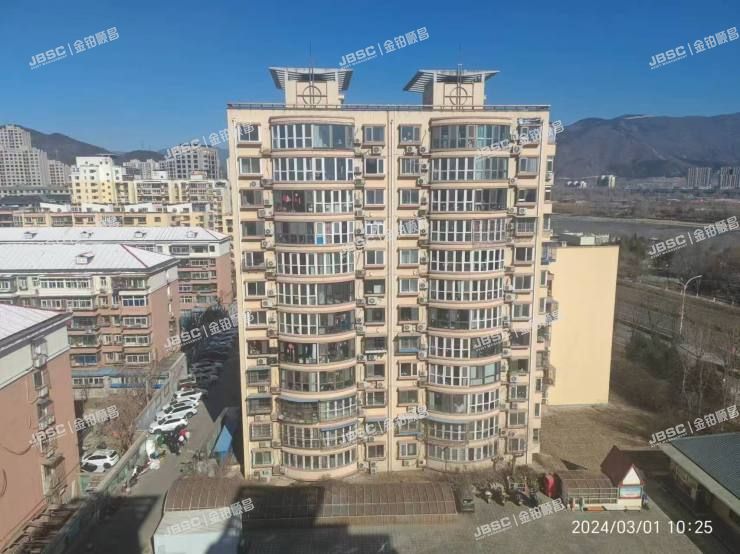 门头沟区 蓝龙家园2号楼2层3单元202室（阁外山水）