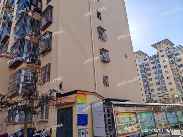 门头沟区 蓝龙家园2号楼2层3单元202室（阁外山水）