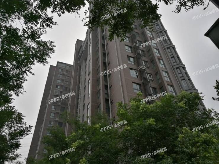 门头沟区 滨河临镜苑10号楼2层6单元202号(临镜苑)