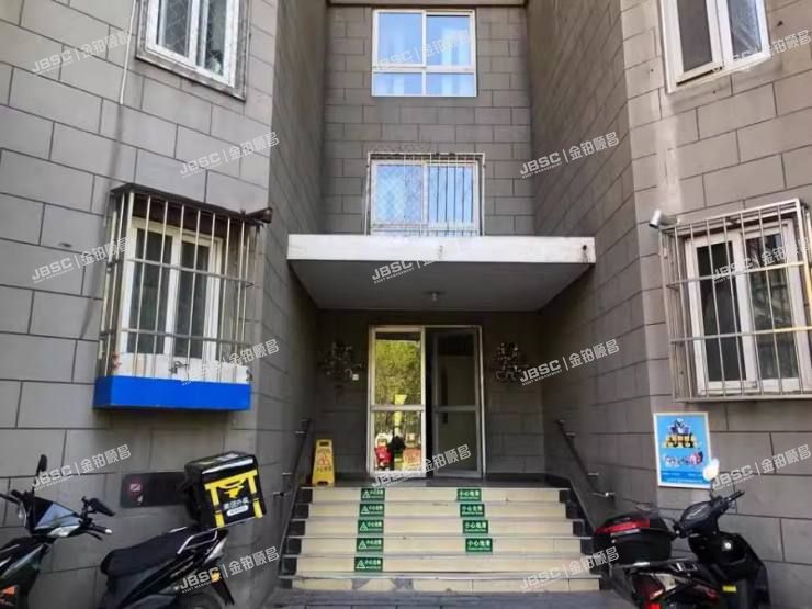 丰台区 双庙村125号院7号楼12层1202室（顶秀欣园东苑）