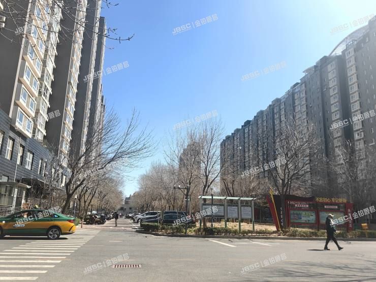 通州区 杨庄南里甲65号楼3层1单元303室（长城国际）