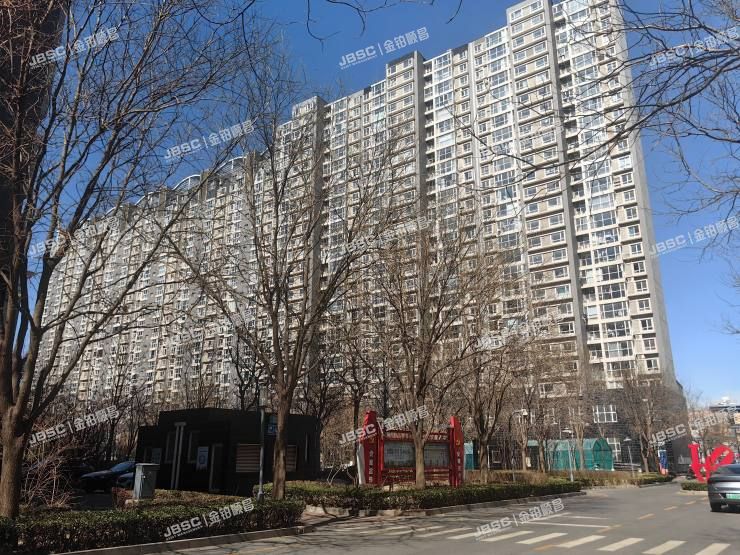 通州区 杨庄南里甲65号楼3层1单元303室（长城国际）