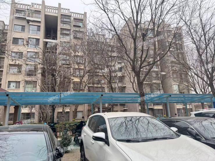 大兴区 欣清南巷5号院4号楼1层2单元104室（鸿坤理想城七期）