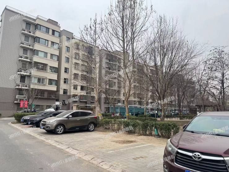 大兴区 欣清南巷5号院4号楼1层2单元104室（鸿坤理想城七期）