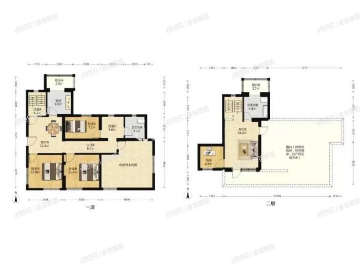 通州区 富河园1号楼4层141室