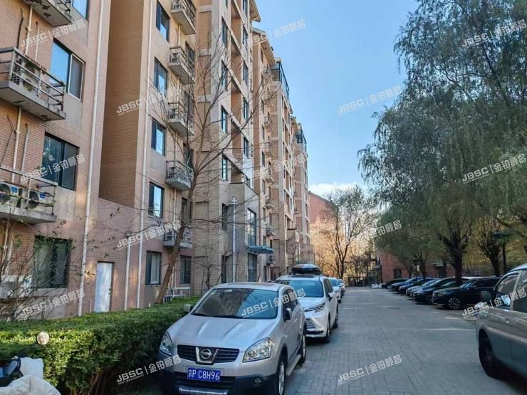 朝阳区 京奥家园507号楼1层1单元101号（奥林匹克花园四期）