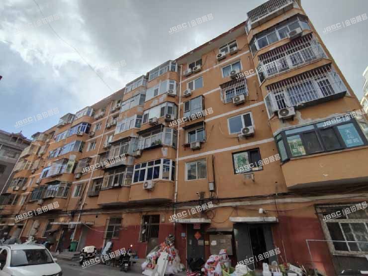 昌平区 和平街小区5号楼6层2单元602室（和平街东里）