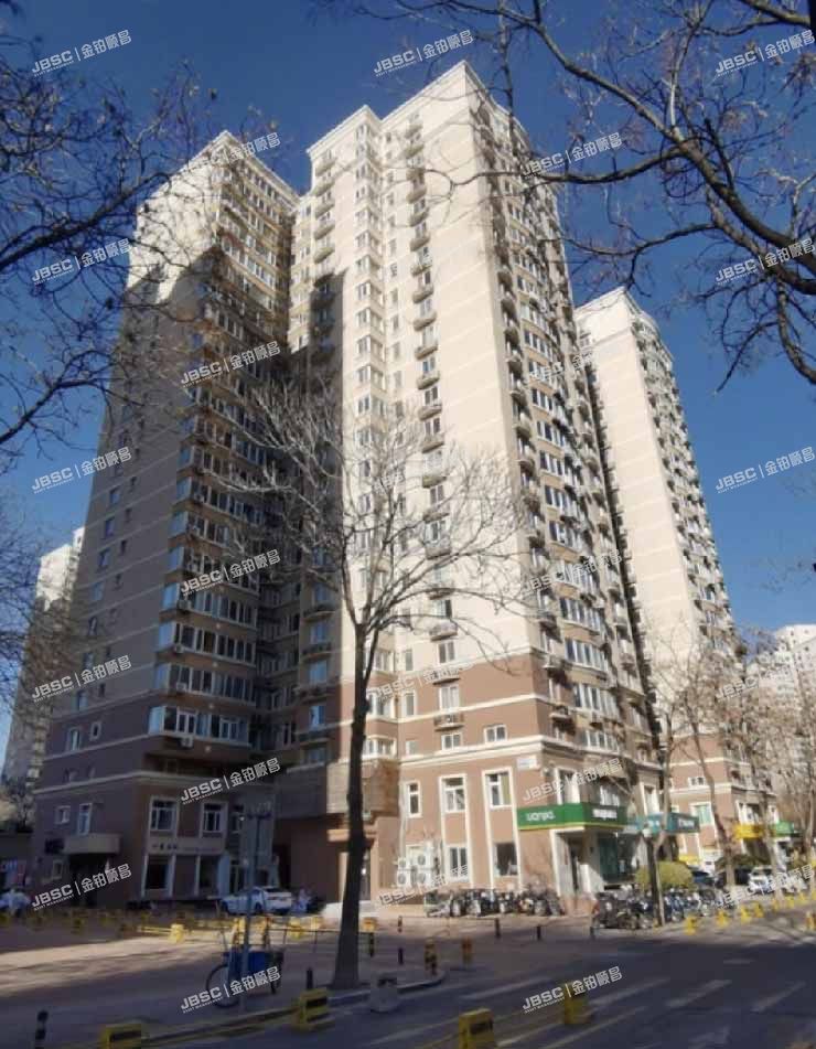 朝阳区 望京西园321号楼11层1102室（望京西园三区）