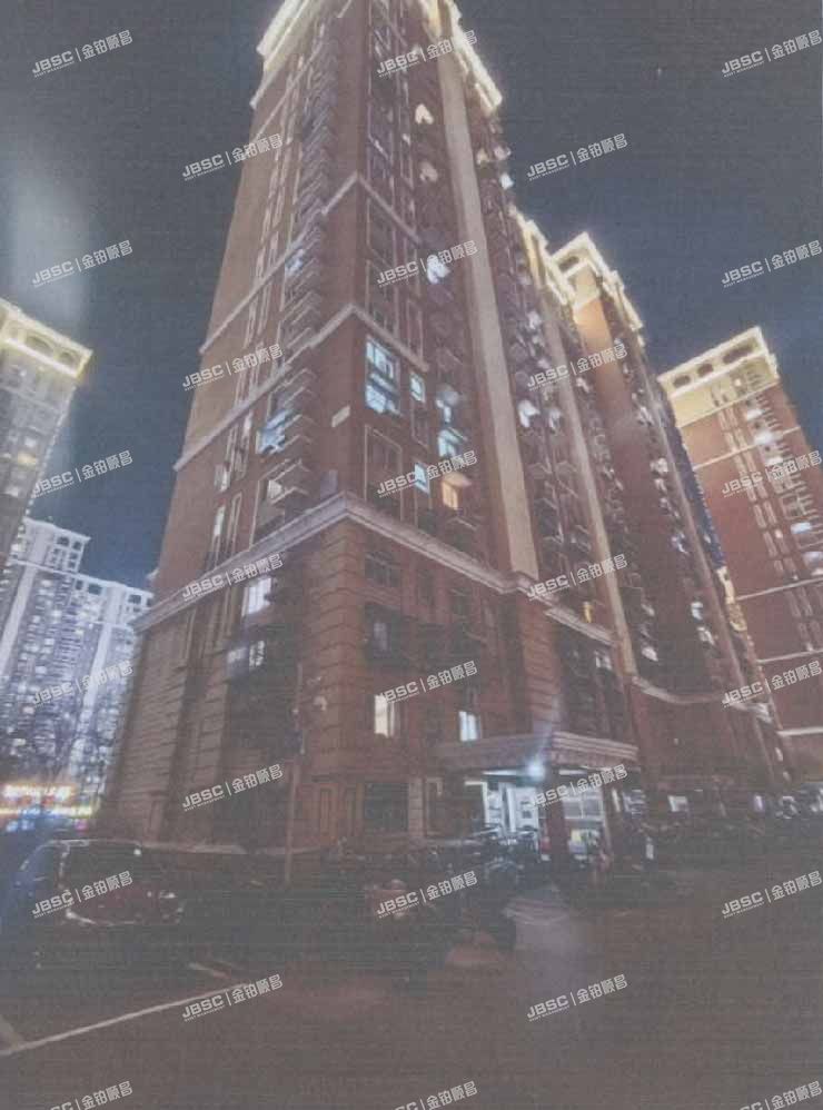 朝阳区 北花园中路1号院2号楼12层1单元1204室(北花园)