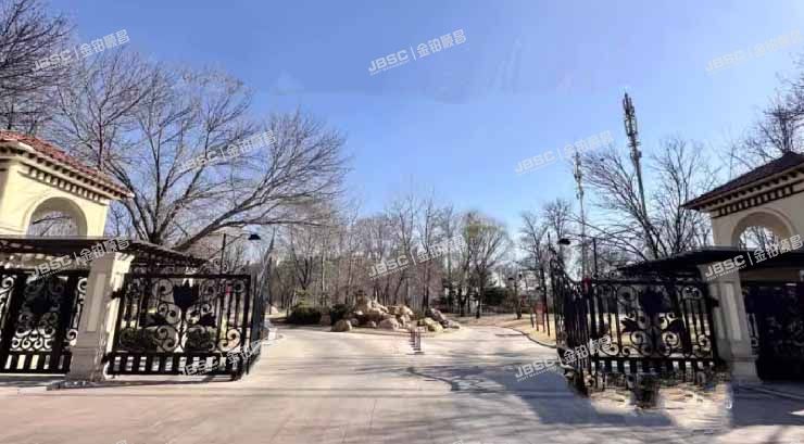 通州区 普欣南里160号楼-1至2层全部（泰禾中国院子）