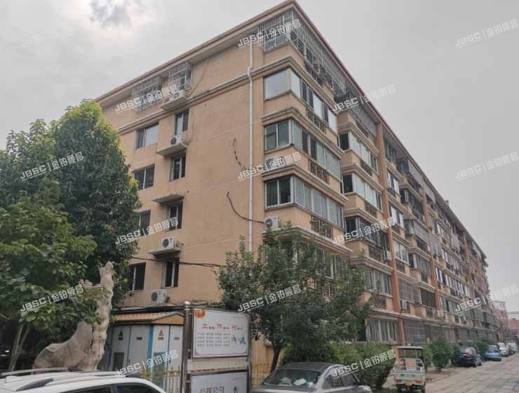 房山区  九洲兴达家园A区2号楼5层7-502室