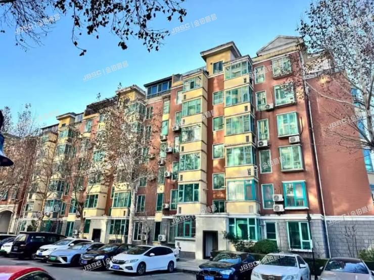 大兴区 宣颐家园C2号楼2层1-202室