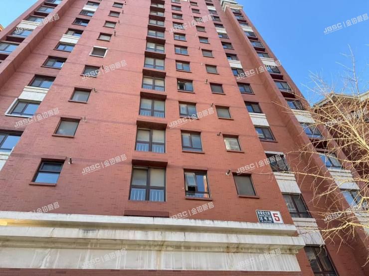 大兴区 欣荣北大街18号院5号楼8层802室（鸿坤理想城派郡）