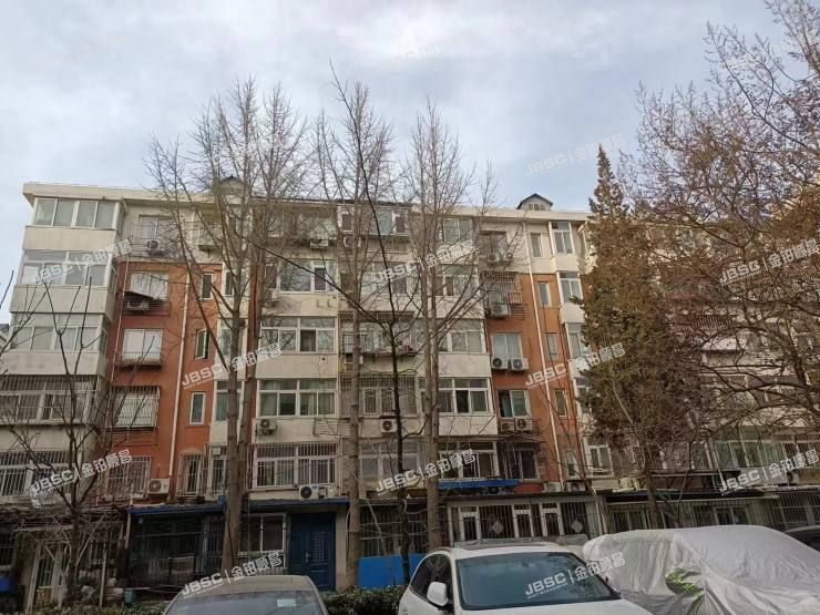 大兴区 富强东里15号楼5层3-501室