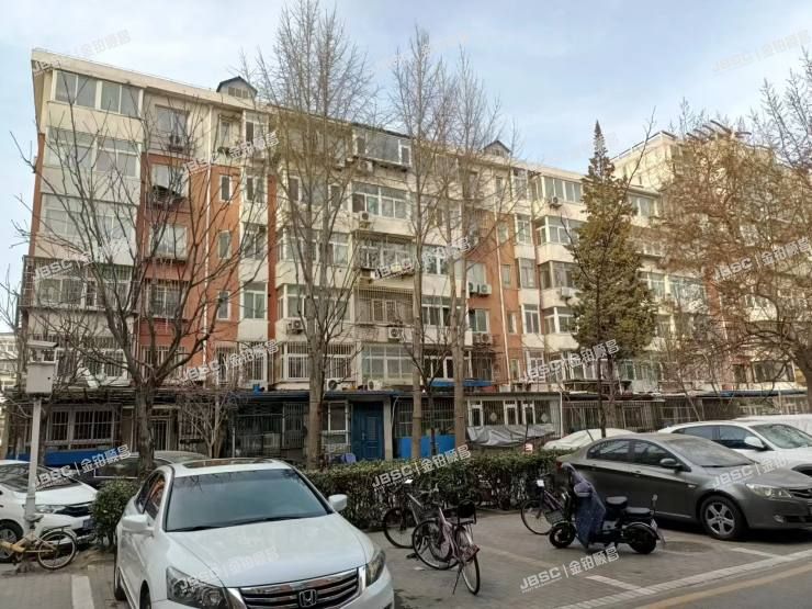 大兴区 富强东里15号楼5层3-501室