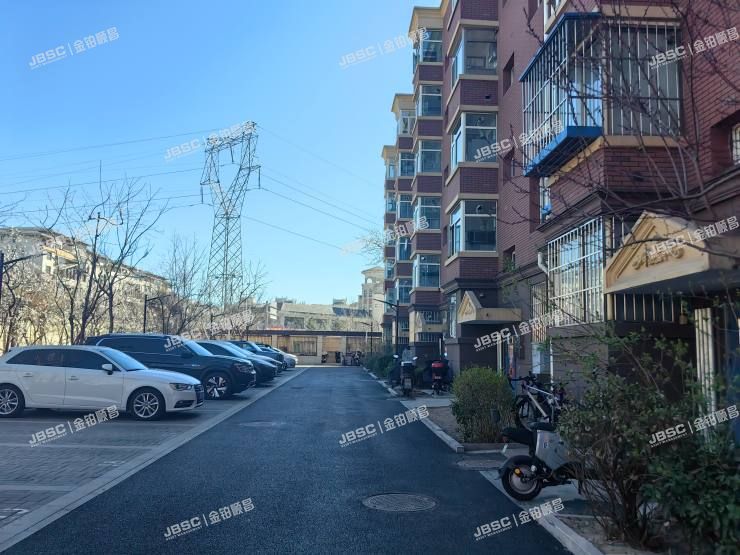 通州区 潞苑南大街1025号1号楼6层461室（潞潮佳苑）