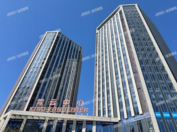 朝阳区 霞光里15号楼3层303、305、306室办公（霄云中心）