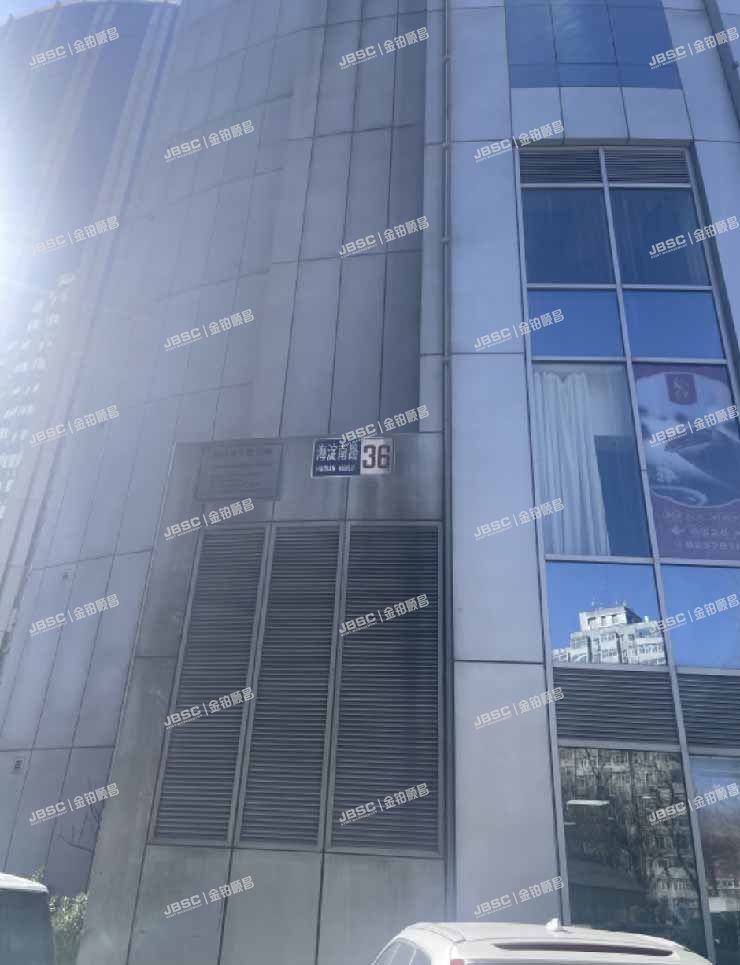 海淀区 海淀南路36号7层2座0701室公寓（纽约客）