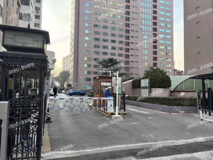 朝阳区 建国门外大街乙24号19层三座2203室（燕华苑）