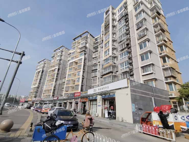 朝阳区 三间房南街3号院3号楼5层2单元32052室（天泰苑A8区）