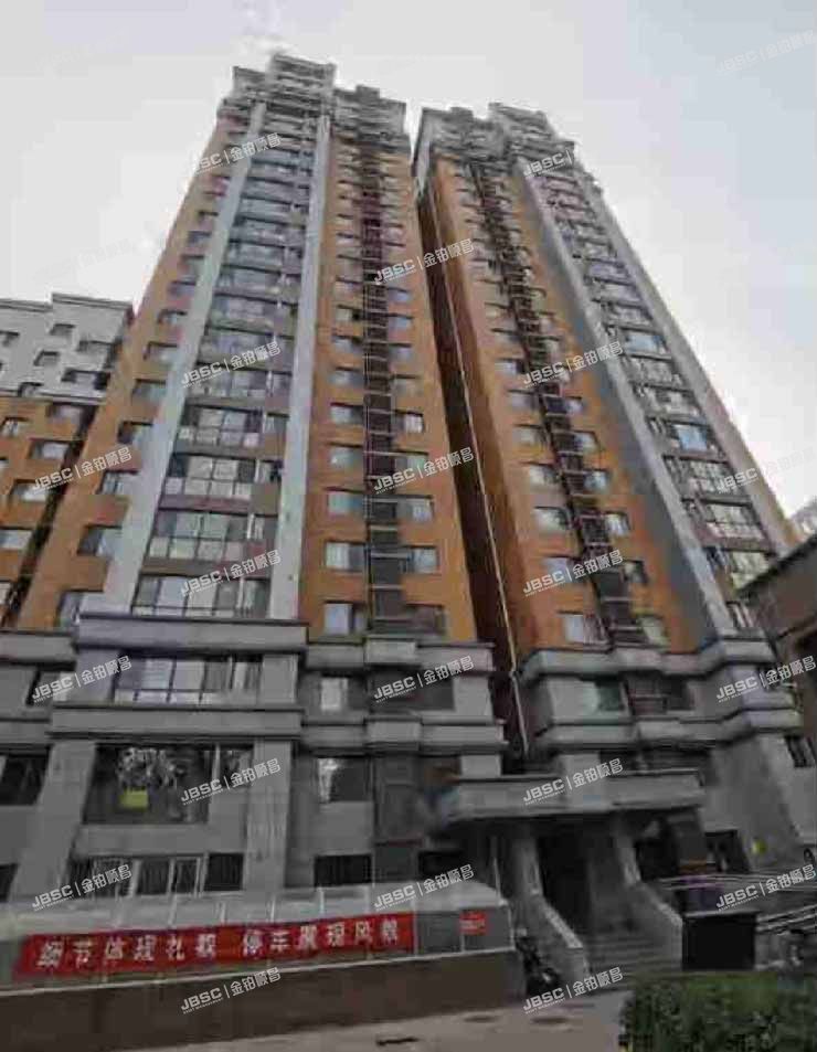 朝阳区 小营北路23号院3号楼8层807室（紫薇天悦）