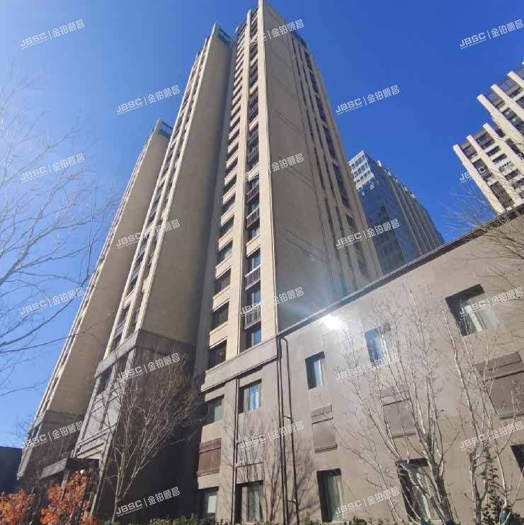 通州区 玉桥西路26号院4号楼12层2单元1202室（通州万国城MOMA）