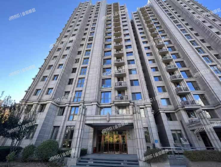 朝阳区 姚家园路95号院3号楼18层1单元2101号（泛海国际香海园）