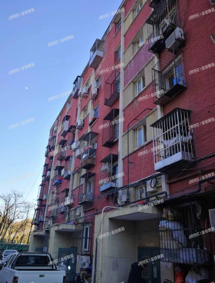 房山区  燕山羊耳峪北里27号楼5层4-502室（羊耳峪北里）