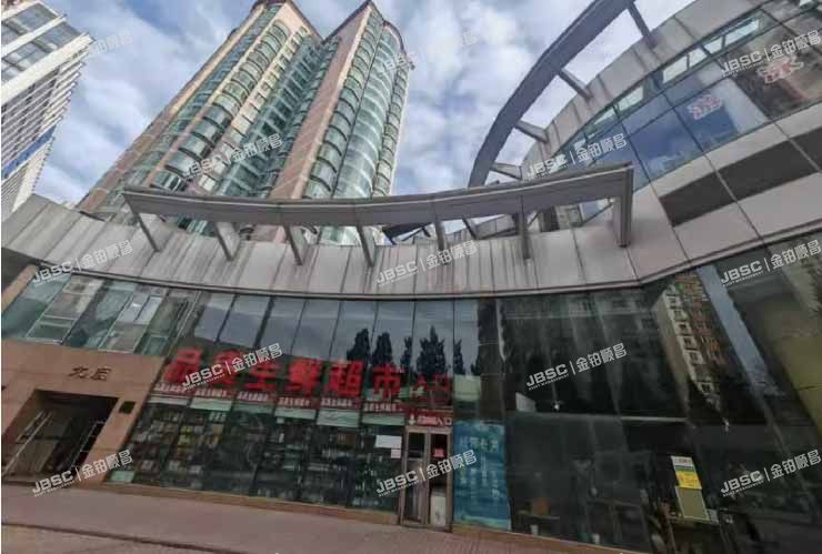 朝阳区 外交部南街8号1层110室商业（京华豪园）