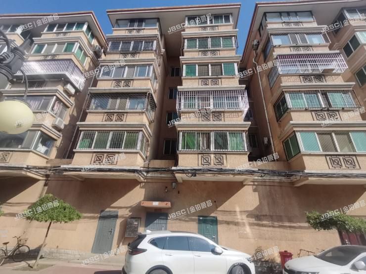 房山区  九洲兴达家园A区2号楼5层7-502室