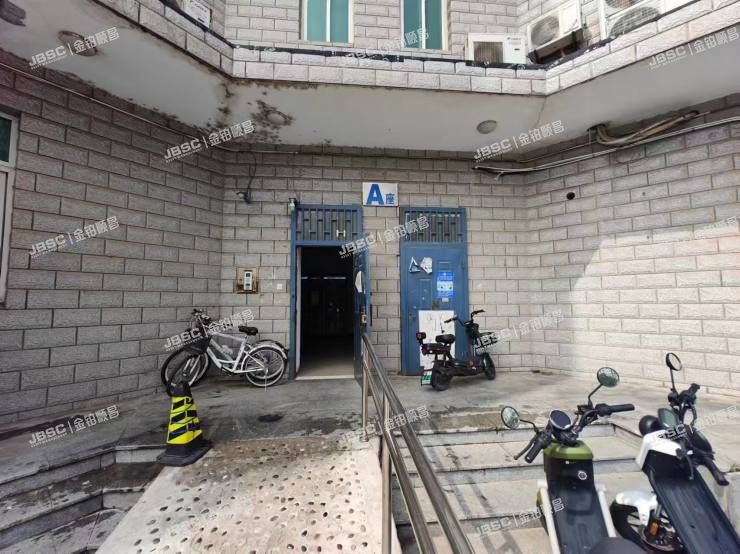 房山区 拱辰南大街44号院1号楼14层2单元1403室办公（荣鹏花园）