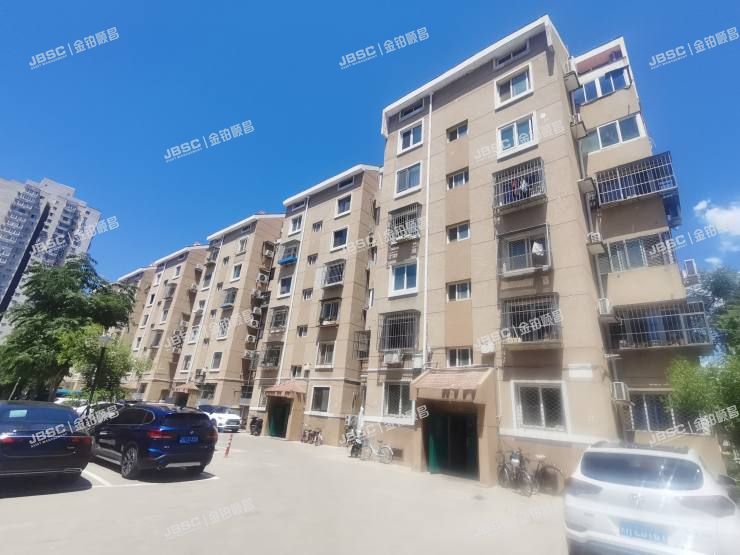 房山区 燕化星城健德四里22号楼2单元3层301室