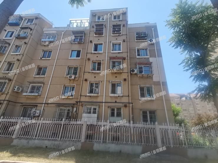 房山区 燕化星城健德四里22号楼2单元3层301室