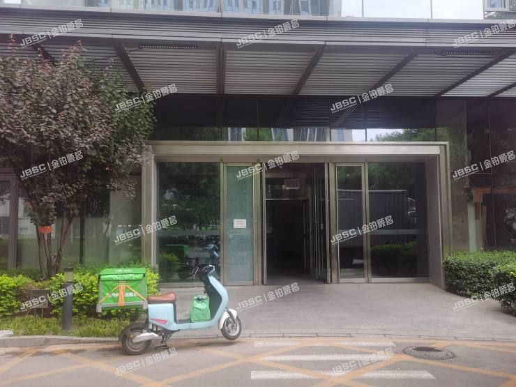 房山区 卓秀北街8号院6号楼17层1716室办公（绿地诺亚方舟）