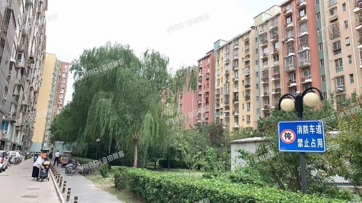 丰台区 西马场路6号院1号楼5层7-502室（怡然家园）