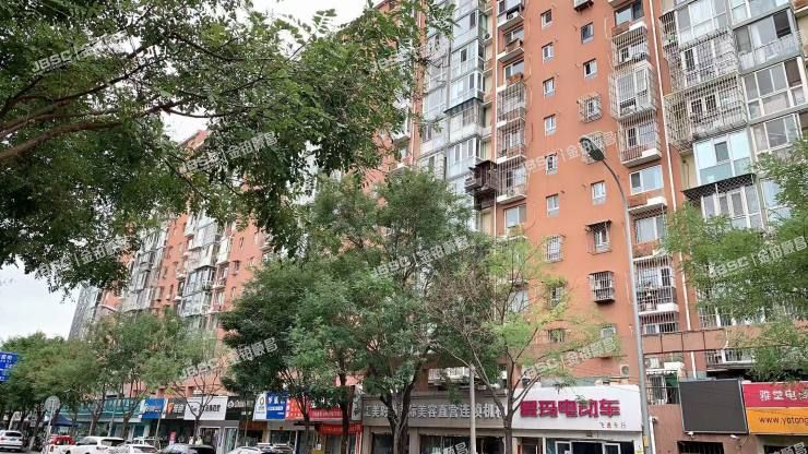 丰台区 西马场路6号院1号楼5层7-502室（怡然家园）